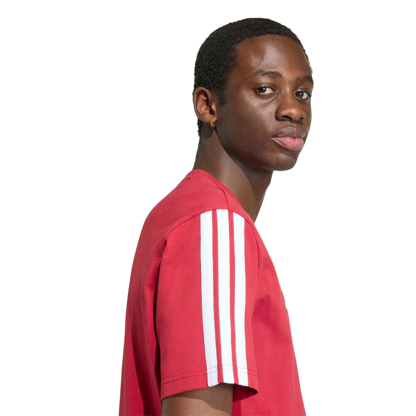 Adidas Liverpool DNA T-Shirt