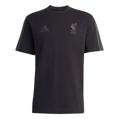 Adidas Liverpool DNA T-Shirt