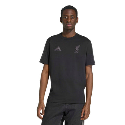 Adidas Liverpool DNA T-Shirt