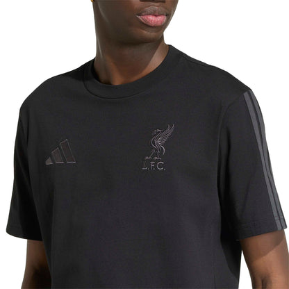 Adidas Liverpool DNA T-Shirt