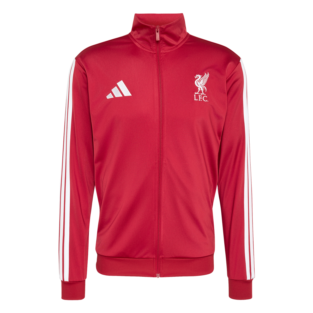 Adidas Liverpool DNA Track Jacket