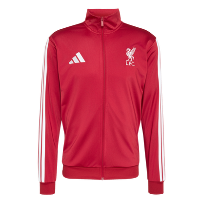 Adidas Liverpool DNA Track Jacket