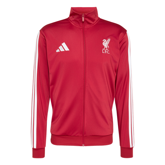 Adidas Liverpool DNA Track Jacket