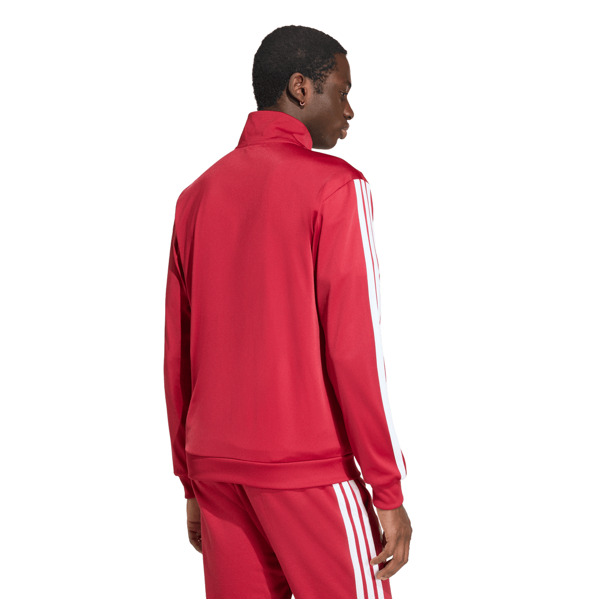 Adidas Liverpool DNA Track Jacket