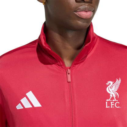 Adidas Liverpool DNA Track Jacket
