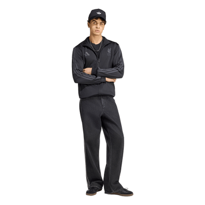 Adidas Liverpool DNA Track Jacket