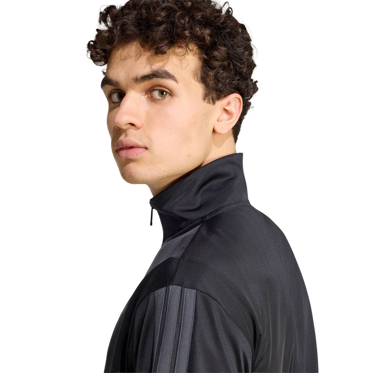 Adidas Liverpool DNA Track Jacket