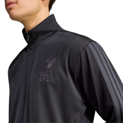 Adidas Liverpool DNA Track Jacket