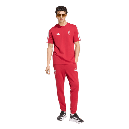 Adidas Liverpool DNA Track Pants