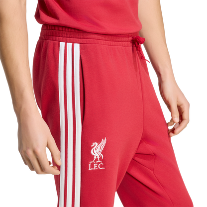 Adidas Liverpool DNA Track Pants
