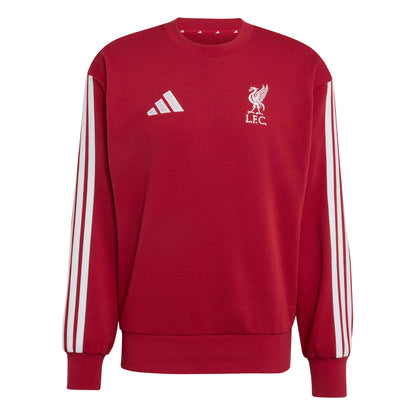 Adidas Liverpool DNA Sweater