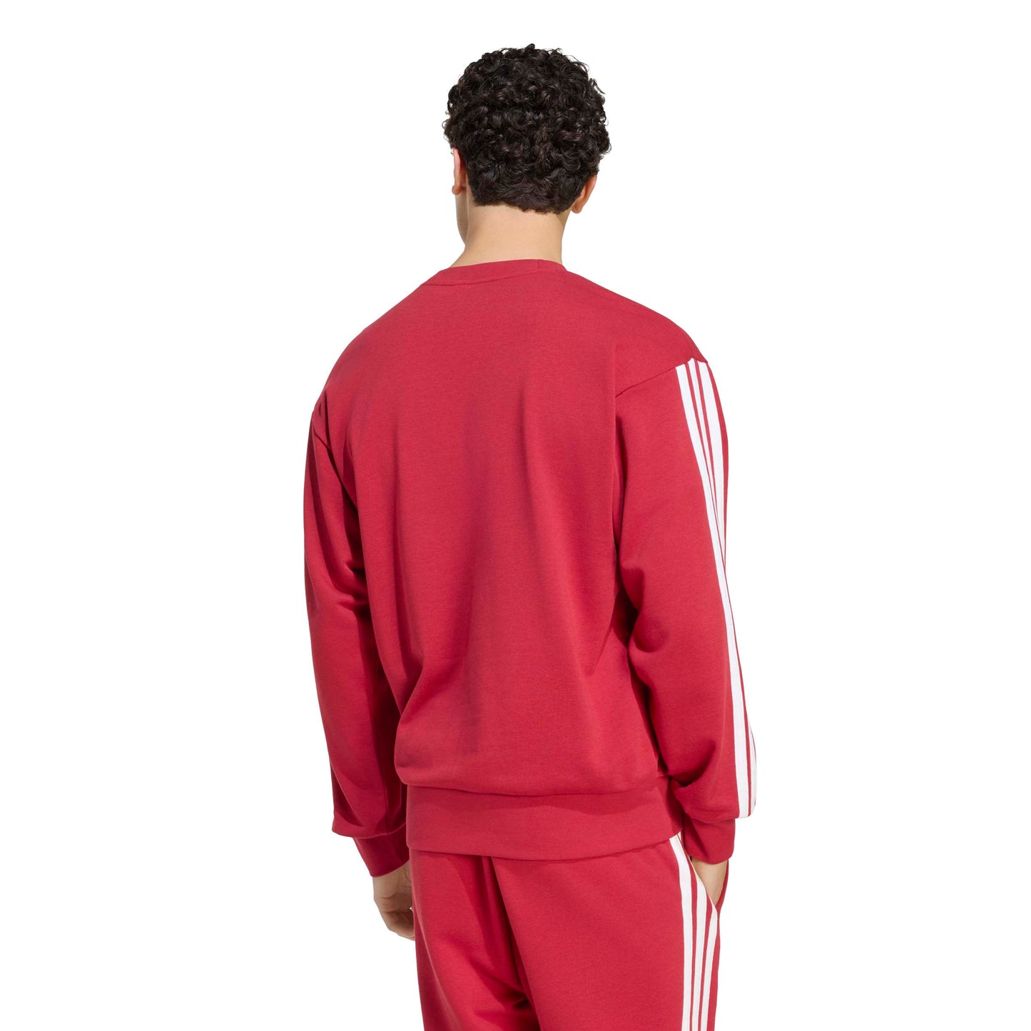 Adidas Liverpool DNA Sweater