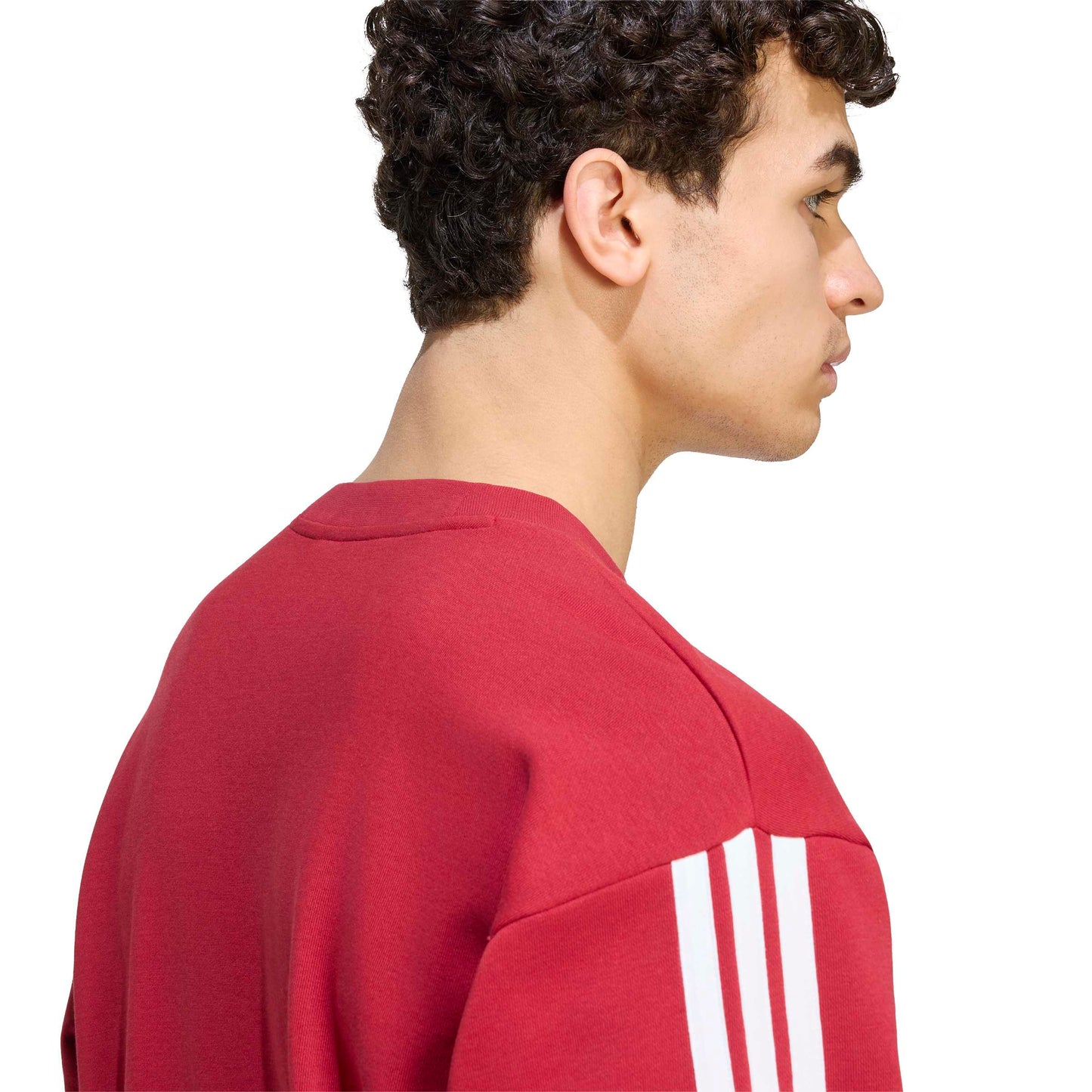 Adidas Liverpool DNA Sweater