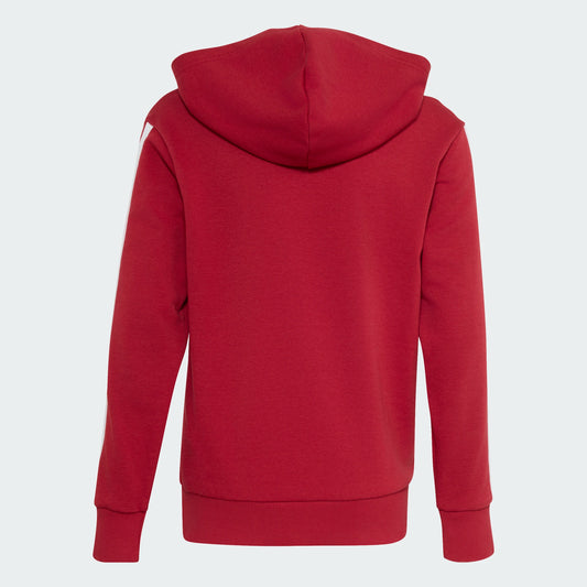 Adidas Liverpool Hoodie Youth