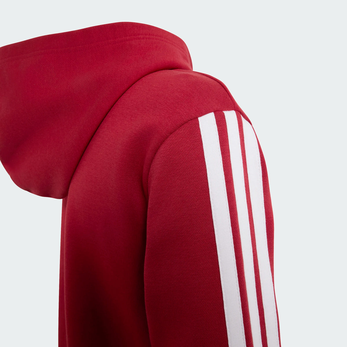 Adidas Liverpool Hoodie Youth