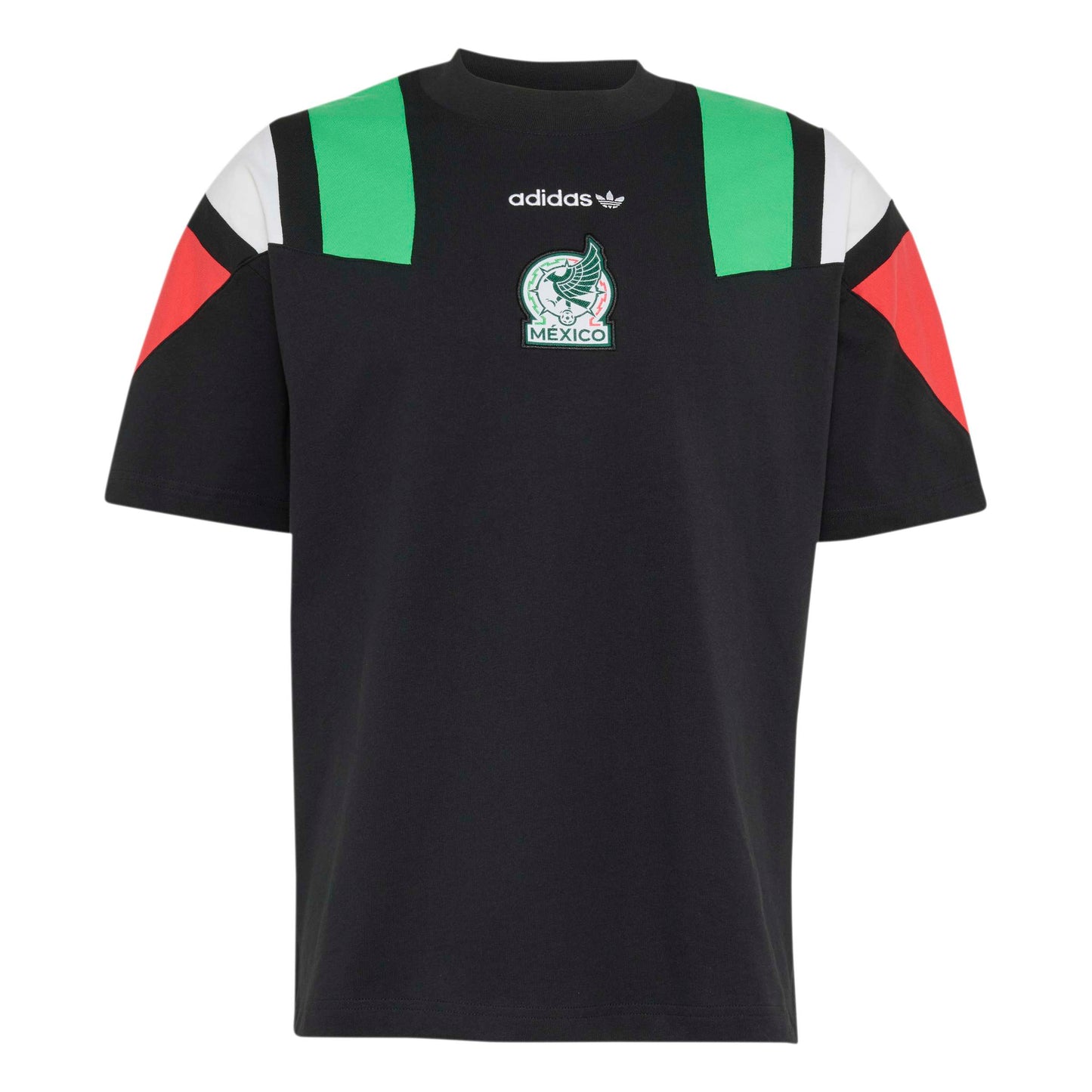 Adidas Mexico 2026 EQT T-Shirt