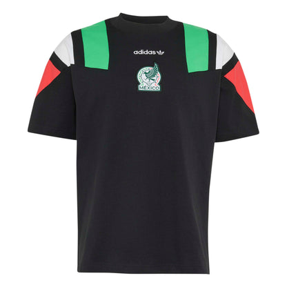 Adidas Mexico 2026 EQT T-Shirt