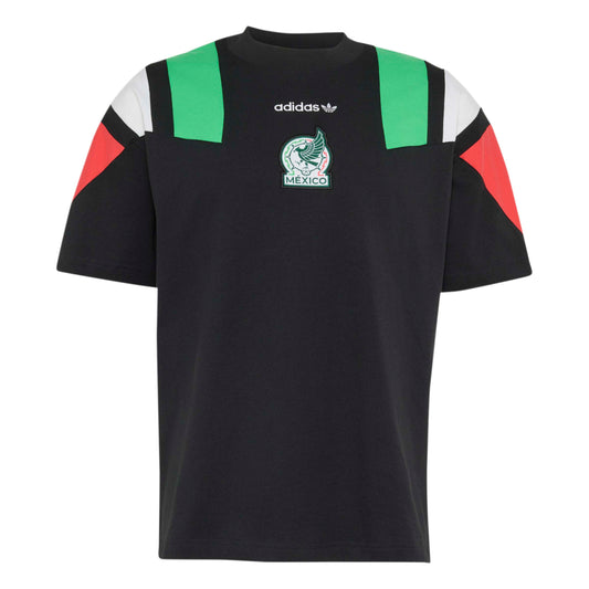 Adidas Mexico 2026 EQT T-Shirt