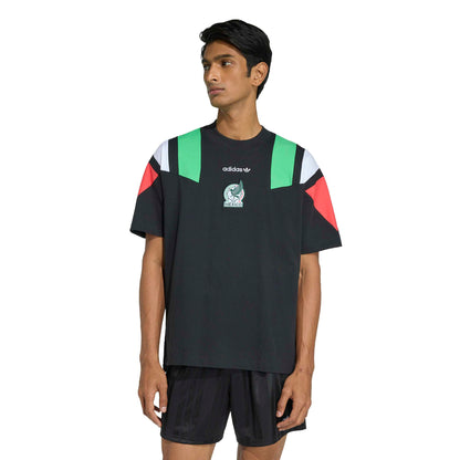 Adidas Mexico 2026 EQT T-Shirt