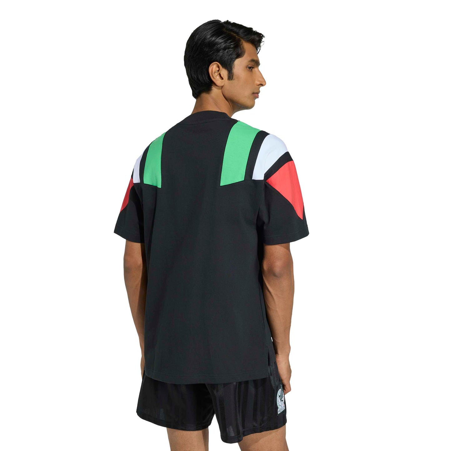 Adidas Mexico 2026 EQT T-Shirt