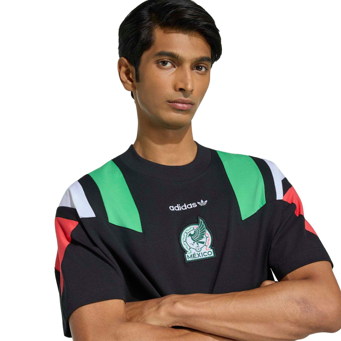 Adidas Mexico 2026 EQT T-Shirt