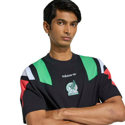 Adidas Mexico 2026 EQT T-Shirt