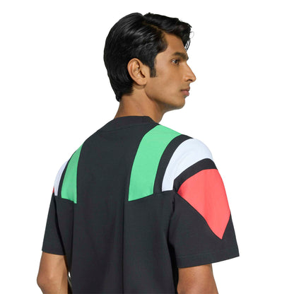 Adidas Mexico 2026 EQT T-Shirt