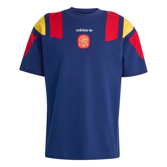 Adidas Spain 2026 EQT T-Shirt