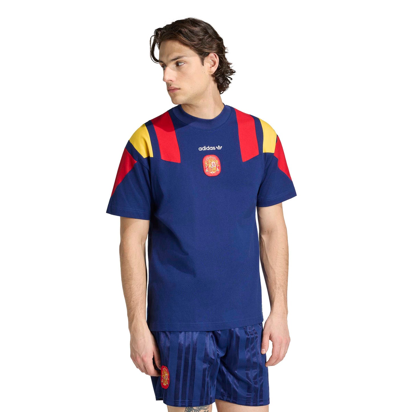 Adidas Spain 2026 EQT T-Shirt