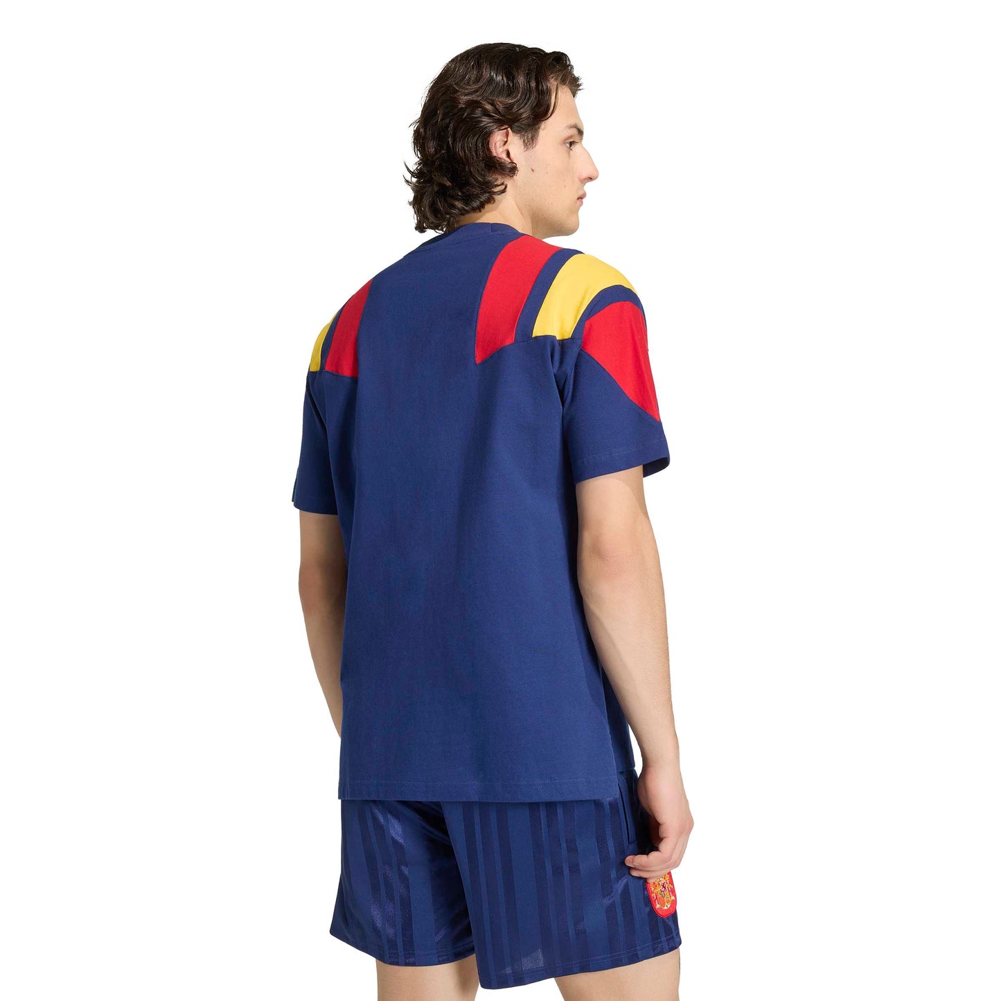 Adidas Spain 2026 EQT T-Shirt