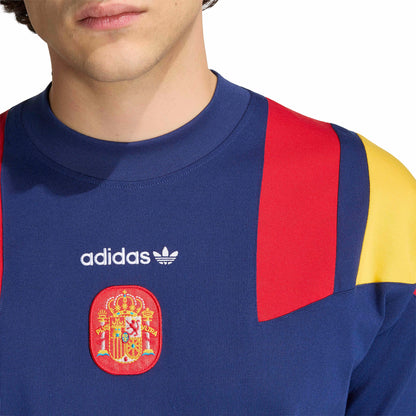 Adidas Spain 2026 EQT T-Shirt