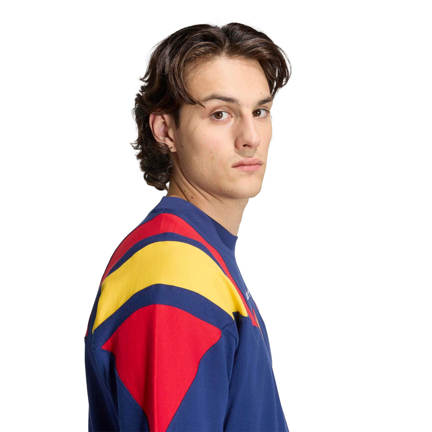 Adidas Spain 2026 EQT T-Shirt
