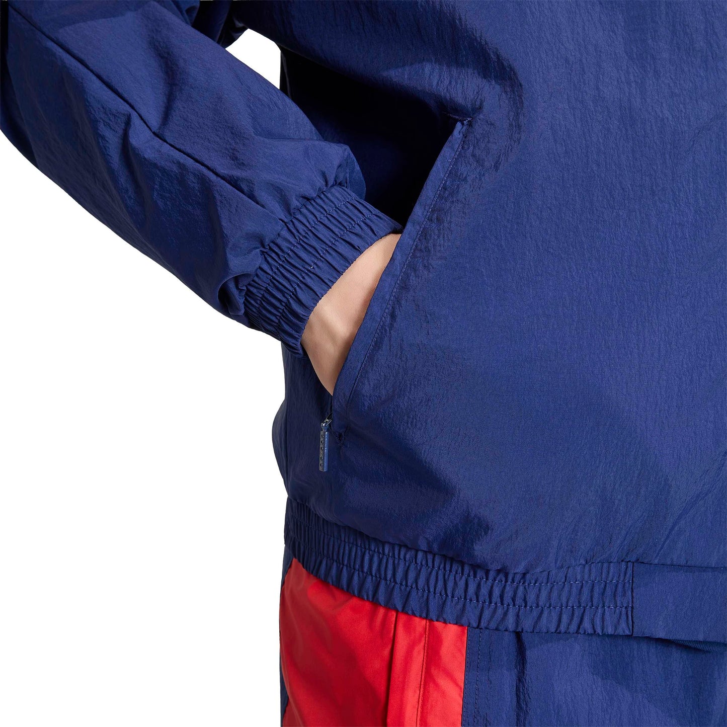 Adidas Spain 2026 EQT Track Jacket