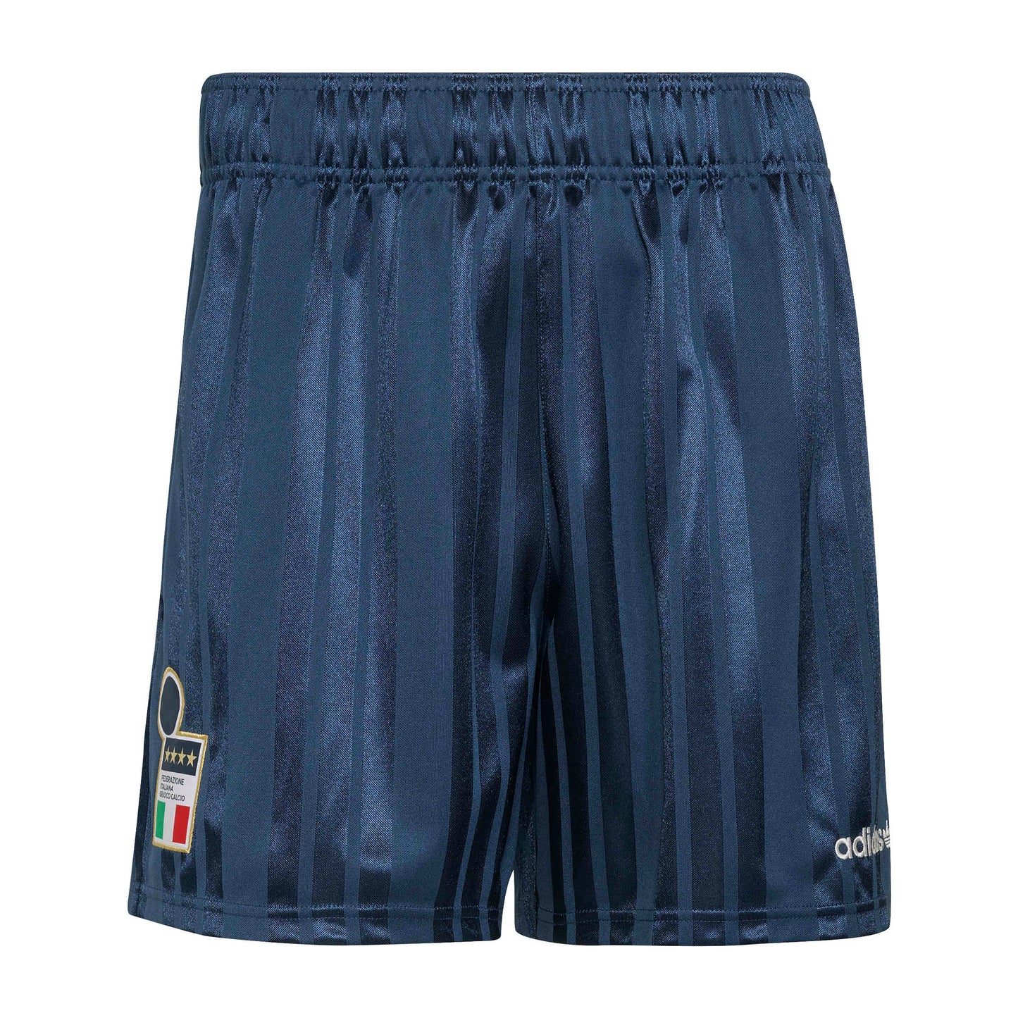 Adidas Italy 2026 EQT Shorts