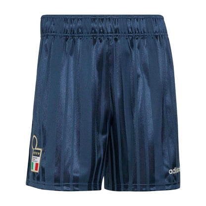 Adidas Italy 2026 EQT Shorts