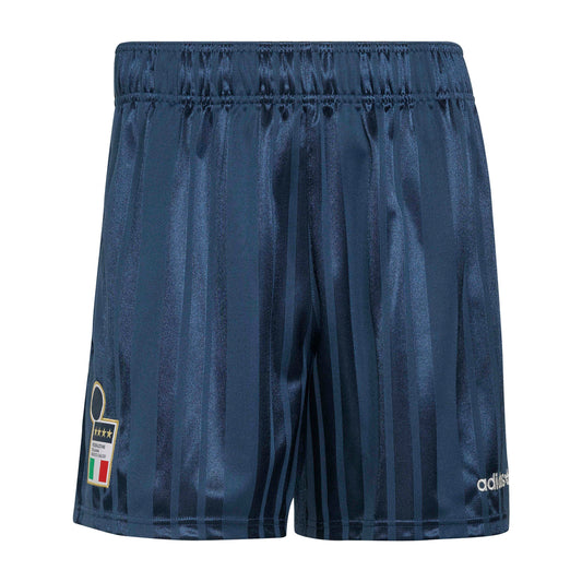 Adidas Italy 2026 EQT Shorts