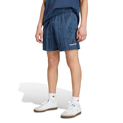 Adidas Italy 2026 EQT Shorts
