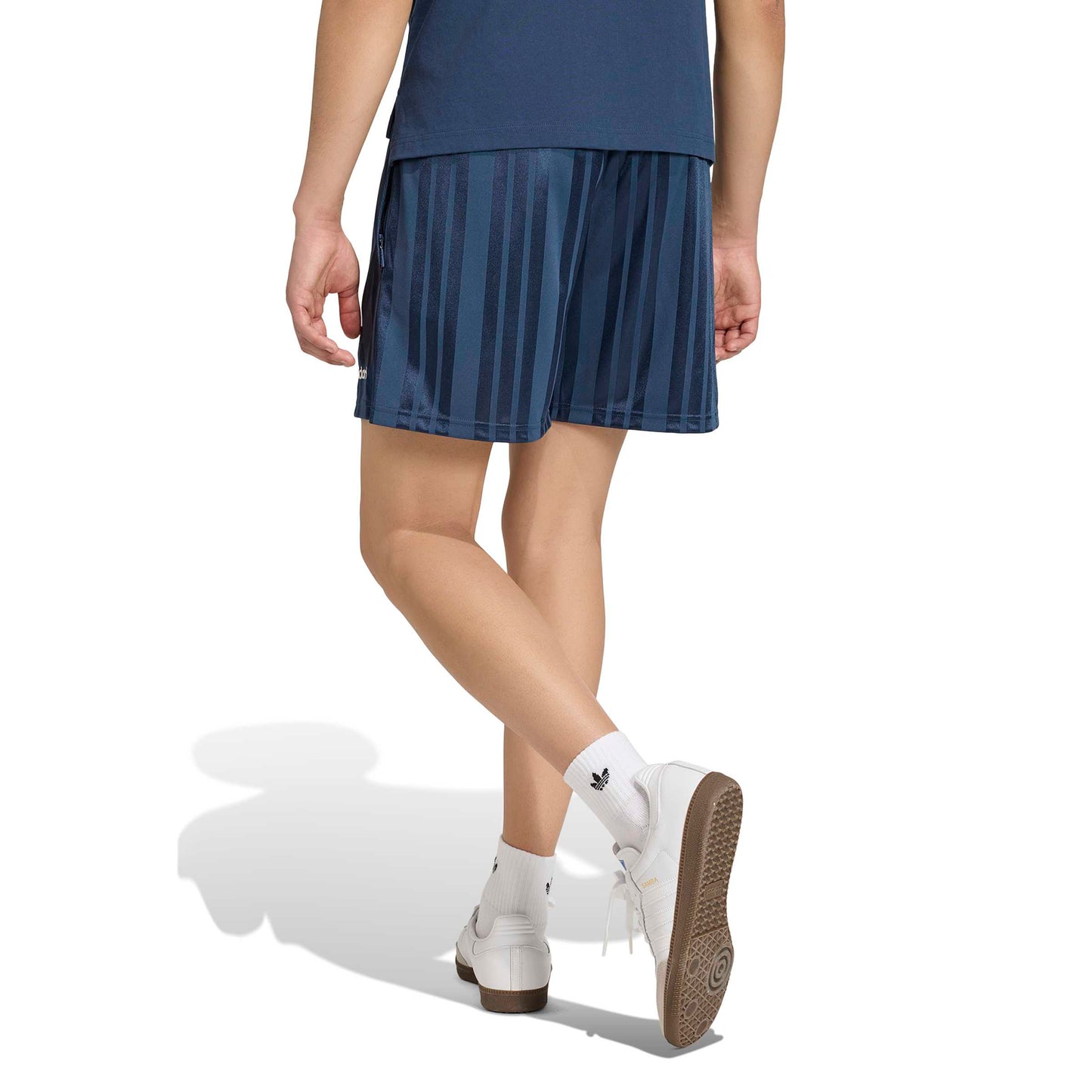 Adidas Italy 2026 EQT Shorts