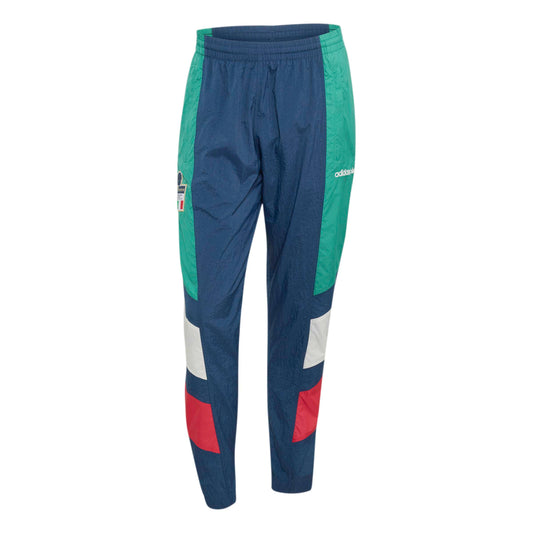 Adidas Italy 2026 EQT Track Pants