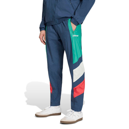 Adidas Italy 2026 EQT Track Pants