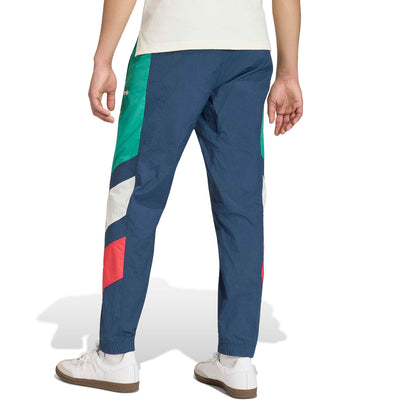 Adidas Italy 2026 EQT Track Pants