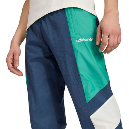 Adidas Italy 2026 EQT Track Pants