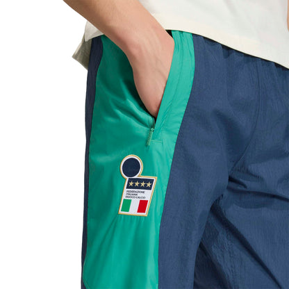 Adidas Italy 2026 EQT Track Pants