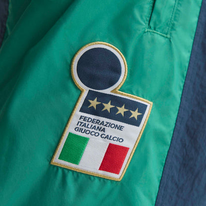 Adidas Italy 2026 EQT Track Pants