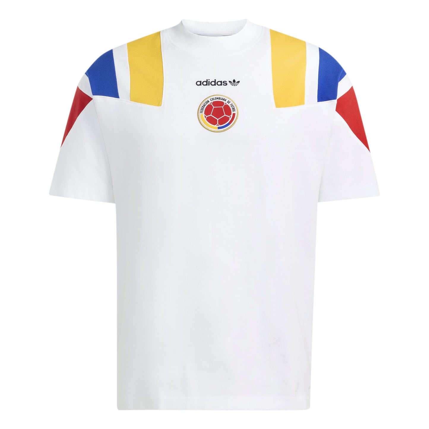 Adidas Colombia 2026 EQT T-Shirt