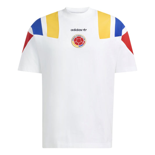 Adidas Colombia 2026 EQT T-Shirt