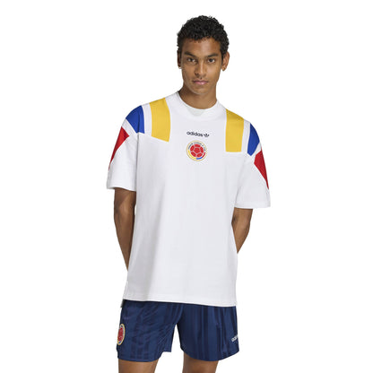 Adidas Colombia 2026 EQT T-Shirt