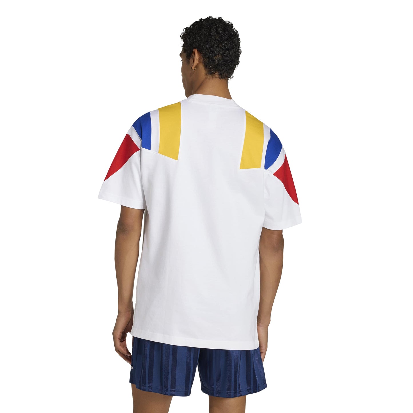 Adidas Colombia 2026 EQT T-Shirt