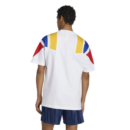 Adidas Colombia 2026 EQT T-Shirt