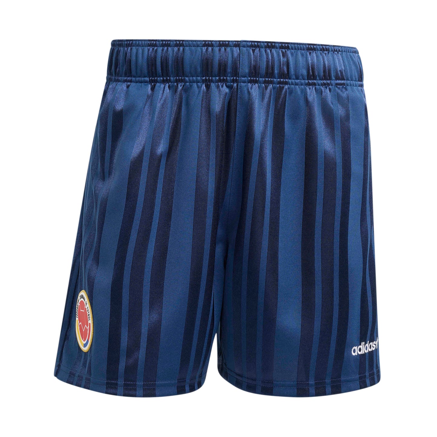 Adidas Colombia 2026 EQT Shorts